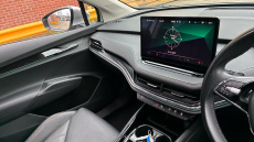 Skoda Enyaq 132kW 60 Suite Nav 62kWh 5dr Auto Electric Estate